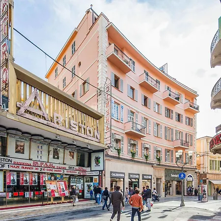 Sylva Sanremo