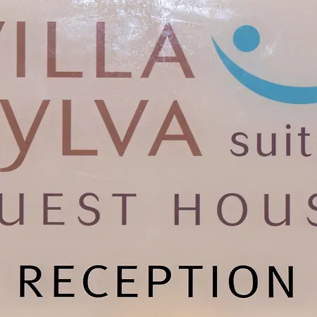 Sylva Hotel 3*