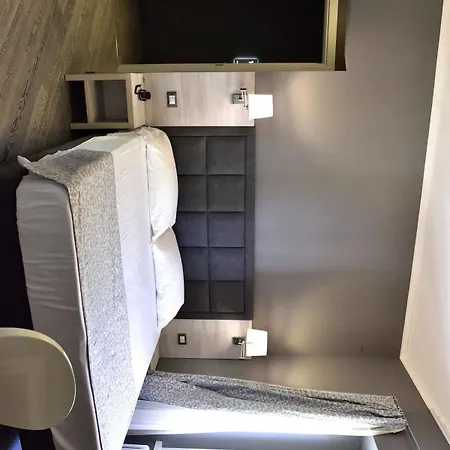 Hotel Sylva 3*