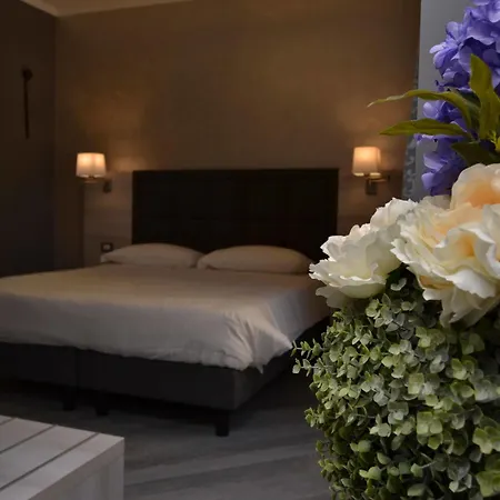 Sylva Hotel San Remo