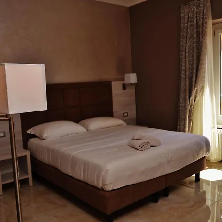 Hotel Sylva San Remo