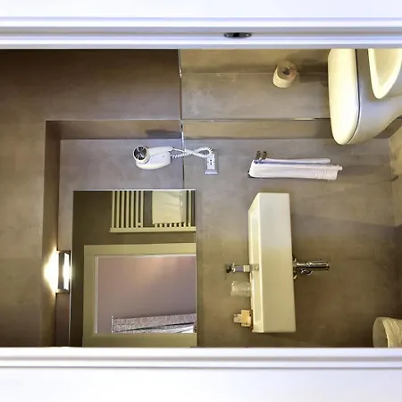 Hotel Sylva