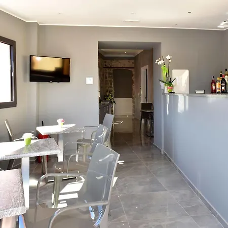 Hotel Sylva 3*