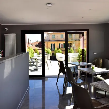 Sylva Hotel 3*