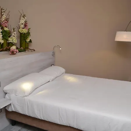 Hotel Sylva San Remo