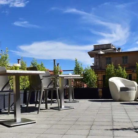 Hotel Sylva