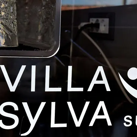 Sylva Hotel 3*