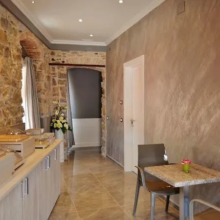 Sylva Hotel 3*